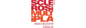 Italian MS Socitey logo