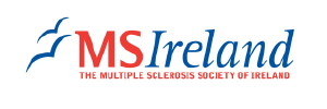 MS Society of Ireland logo