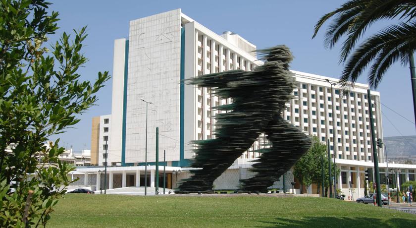 Hilton Athens