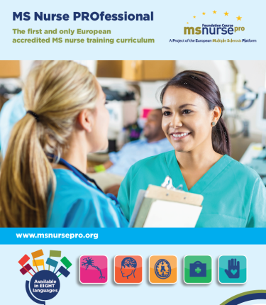 ms nurse pro brochure