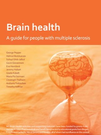brain health guide