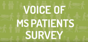 voice of ms patients